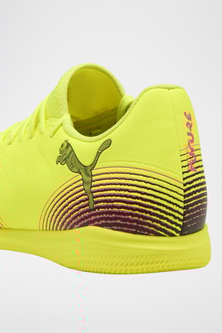 Chaussures de football Future 8 Play IT - Jaune
