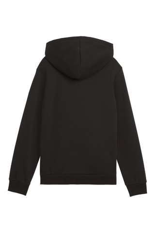 Sweat à capuche - Noir