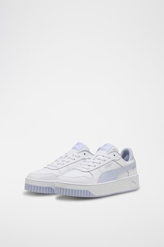 Baskets Carina Street  - Blanc