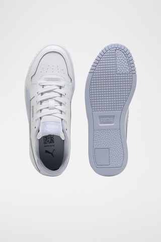 Baskets Carina Street  - Blanc