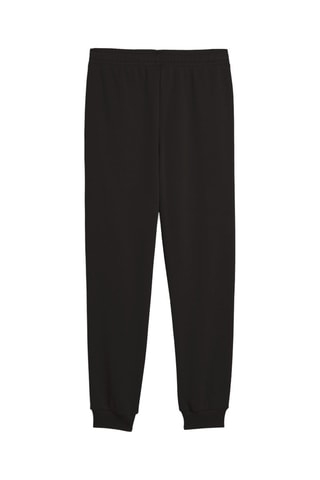 Pantalon regular ESS Camo  - Noir