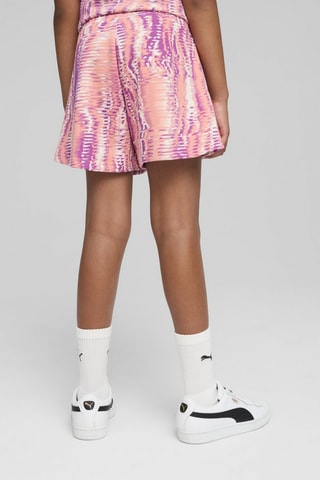 Short regular ESS Nature  - Rose