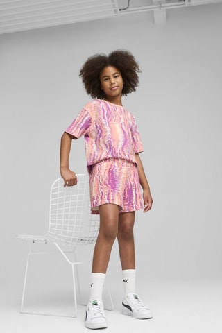 Short regular ESS Nature  - Rose