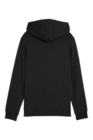 Sweat à capuche ESS Camo  - Noir