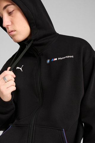 Sweat BMW  - Noir