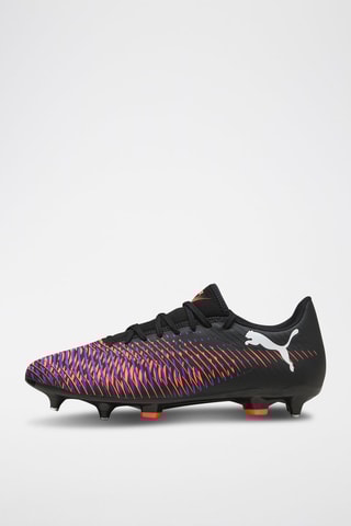 Chaussures de football Futur 8 Play  - Noir