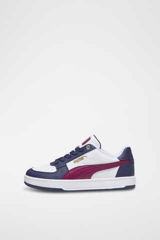 Baskets Puma Caven 2.0 Jr  - Blanc