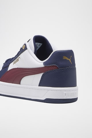 Baskets Puma Caven 2.0 Jr  - Blanc