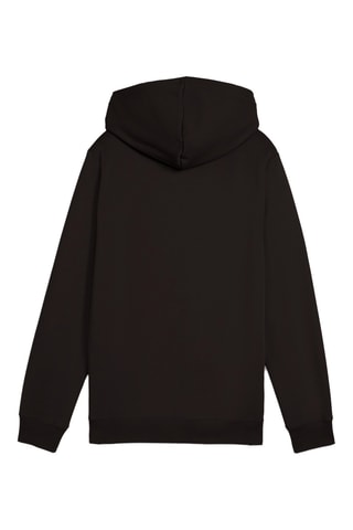 Sweat polaire Ess 2   - Noir