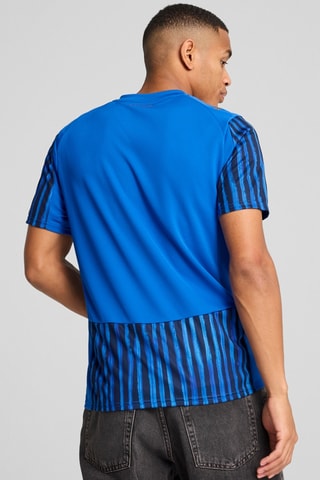 Maillot extérieur 25-26 Al-Hilal - Crème - Bleu