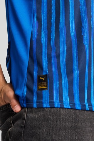 Maillot extérieur 25-26 Al-Hilal - Crème - Bleu