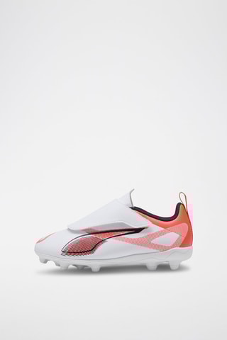 Chaussures de football Ultra 5 Play V  - Blanc