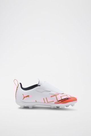 Chaussures de football Ultra 5 Play V  - Blanc
