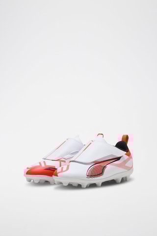 Chaussures de football Ultra 5 Play V  - Blanc