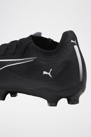 Chaussures de football Ultra 5 Match  - Noir
