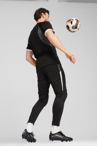 Chaussures de football Ultra 5 Match  - Noir