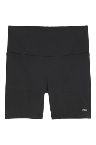 Panty taille haute Cloudspun HW 5" Tight Short  - Noir