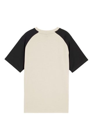 T-shirt Puma Sport - Écru