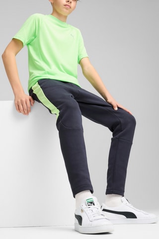 Pantalon de survêtement Evostripe  - Bleu marine
