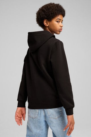 Sweat à capuche ESS  - Noir