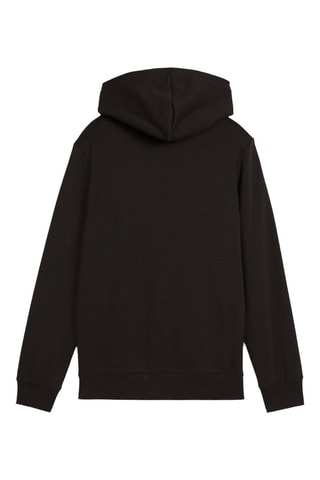 Sweat à capuche ESS  - Noir
