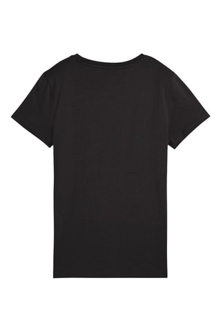 T-shirt Ess  - Noir