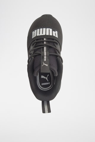 Baskets Soft Wired 2  - Noir