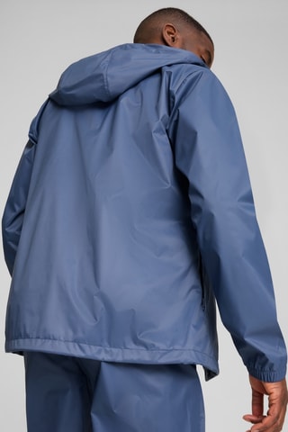 Veste d'entrainement Manchester City  - Bleu