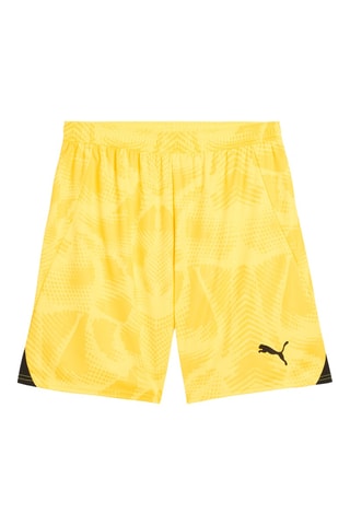 Short GK Shorts   - Jaune