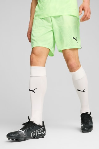 Short GK Shorts   - Vert