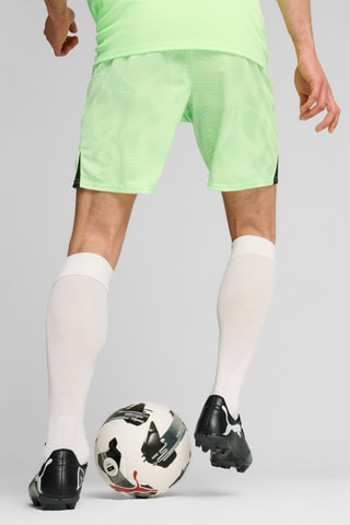 Short GK Shorts   - Vert