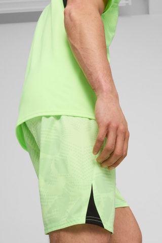 Short GK Shorts   - Vert