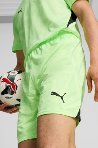 Short GK Shorts   - Vert