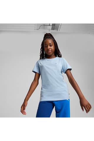 T-shirt BMW   - Bleu