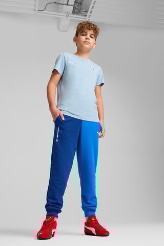 T-shirt BMW   - Bleu