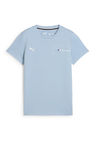 T-shirt BMW   - Bleu