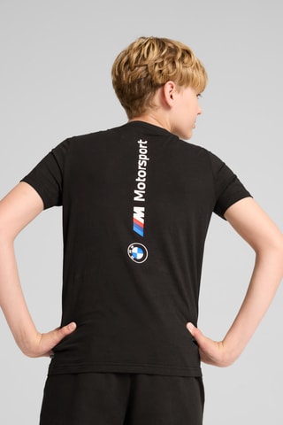 T-shirt BMW   - Noir