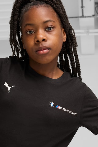 T-shirt BMW   - Noir