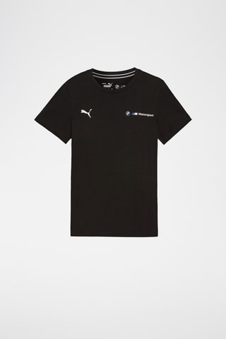 T-shirt BMW   - Noir
