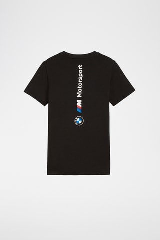 T-shirt BMW   - Noir