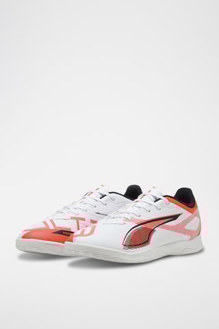 Baskets Ultra 5 - Blanc