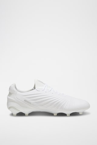 Chaussures de foot King Ultimate   - Blanc