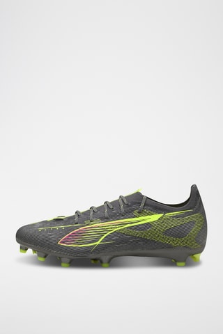 Chaussures de foot montantes  - Anthracite
