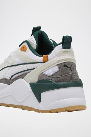 Baskets RS-X Efekt  - Blanc