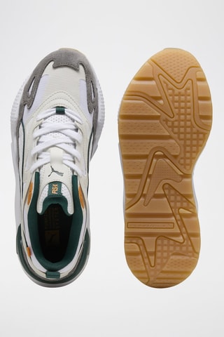 Baskets RS-X Efekt  - Blanc