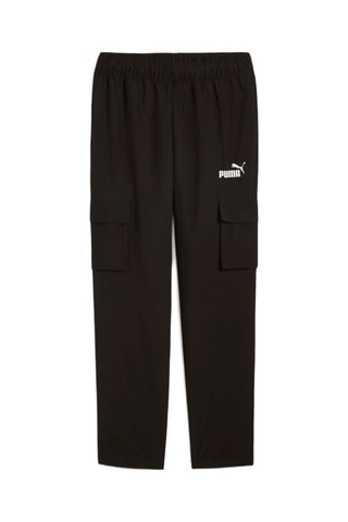Pantalon cargo Puma Power  - Noir