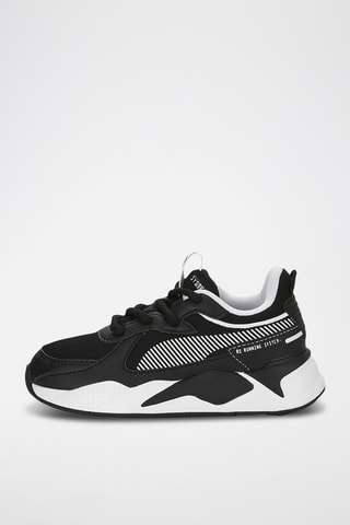 Baskets RS-X B&W PS  - Noir