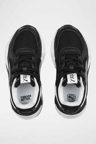 Baskets RS-X B&W PS  - Noir