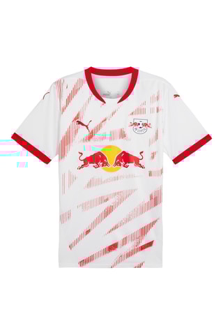 T-shirt à manches courtes 24-25 FC Leipzig - Blanc