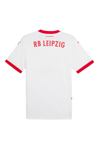 T-shirt à manches courtes 24-25 FC Leipzig - Blanc